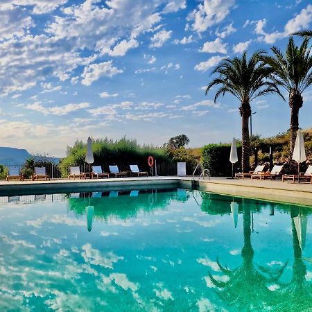 Hotel Real Agua Amarga La Joya - Adults Only Exterior foto