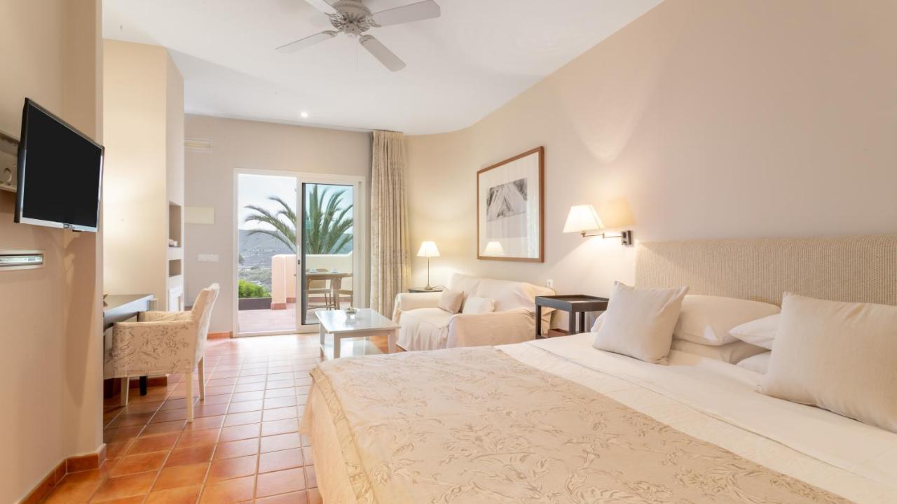 Hotel Real Agua Amarga La Joya - Adults Only Exterior foto