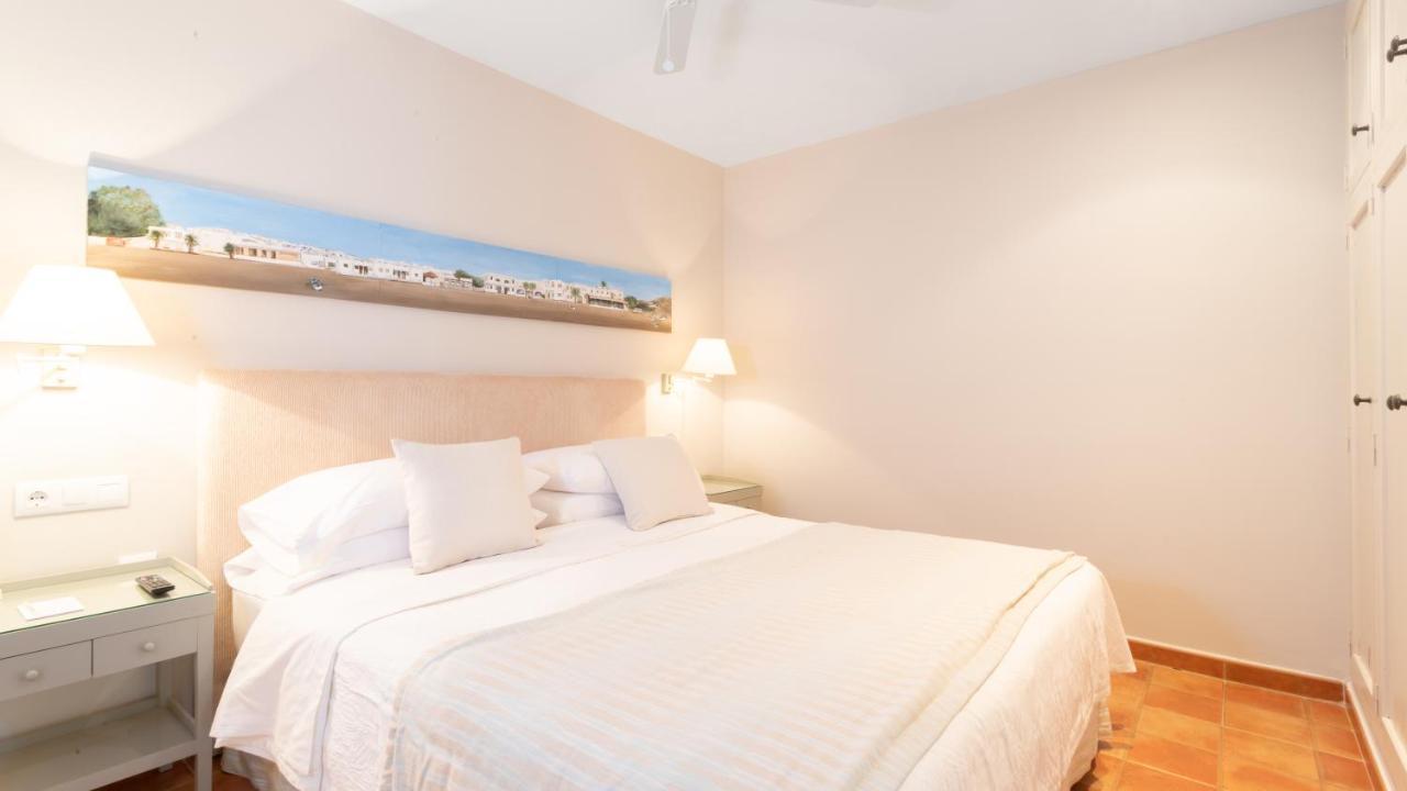 Hotel Real Agua Amarga La Joya - Adults Only Exterior foto