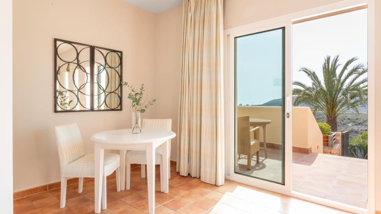 Hotel Real Agua Amarga La Joya - Adults Only Exterior foto