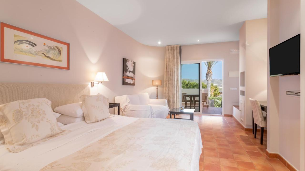 Hotel Real Agua Amarga La Joya - Adults Only Exterior foto