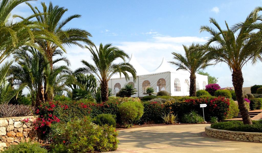 Hotel Real Agua Amarga La Joya - Adults Only Exterior foto