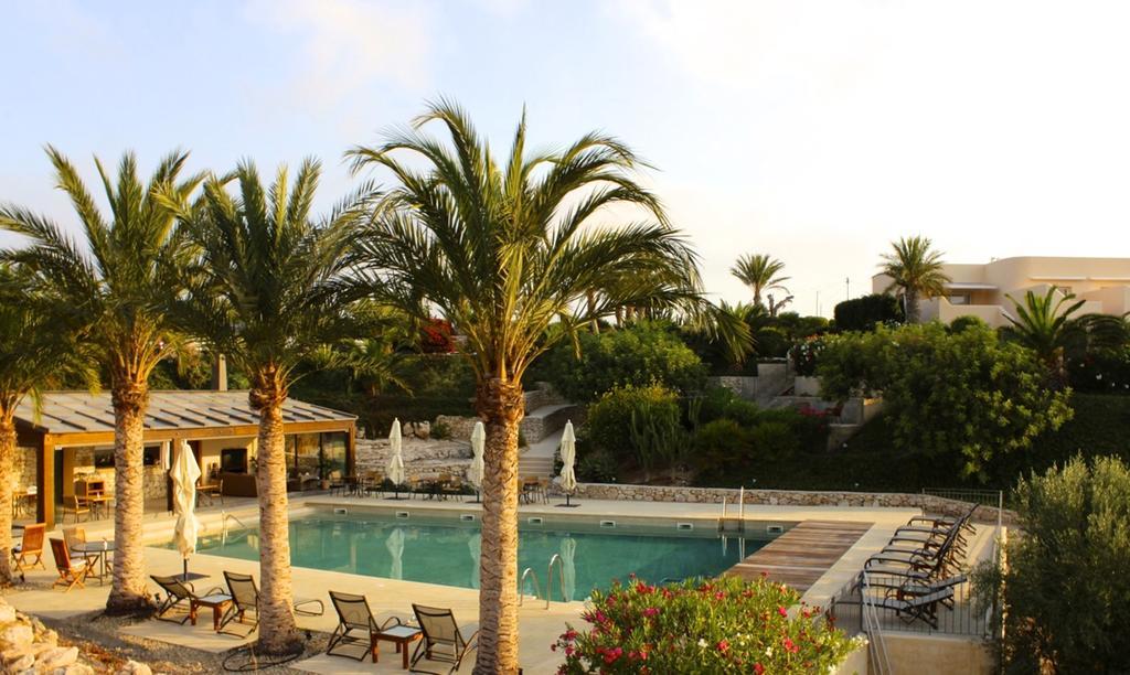 Hotel Real Agua Amarga La Joya - Adults Only Exterior foto