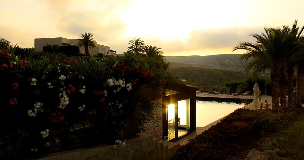 Hotel Real Agua Amarga La Joya - Adults Only Exterior foto