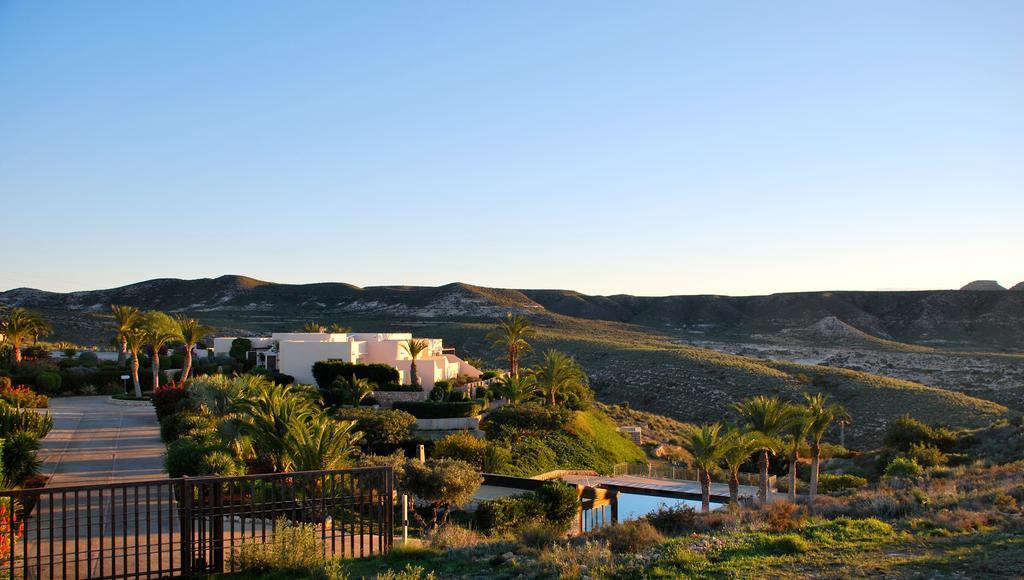 Hotel Real Agua Amarga La Joya - Adults Only Exterior foto
