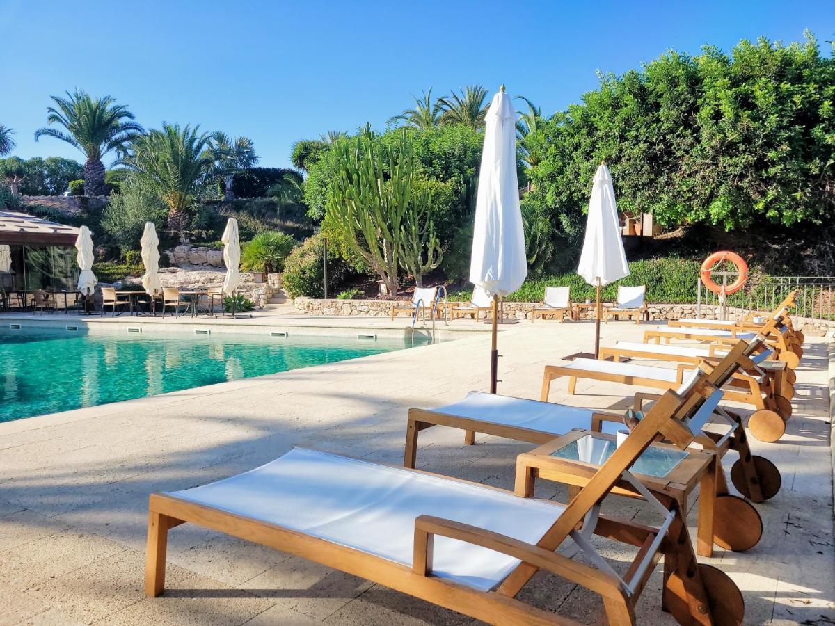 Hotel Real Agua Amarga La Joya - Adults Only Exterior foto