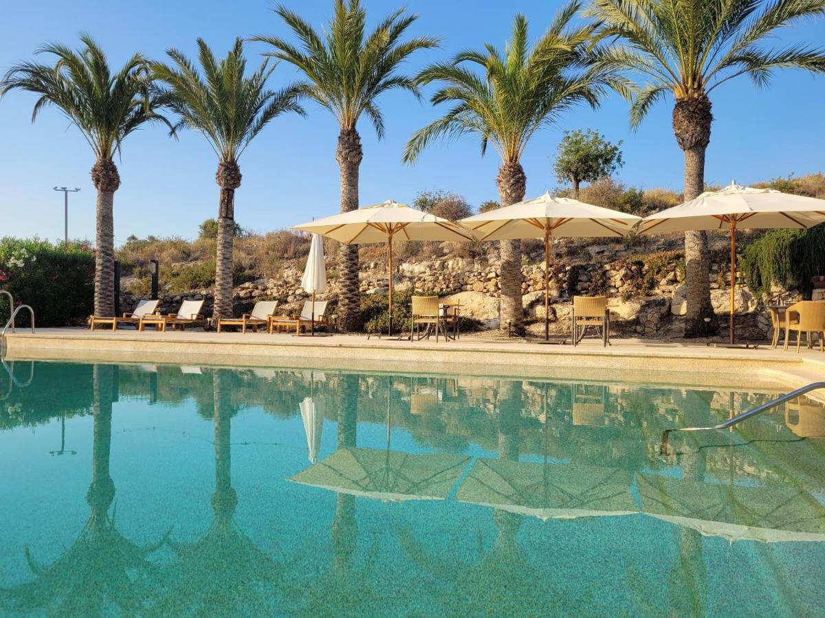 Hotel Real Agua Amarga La Joya - Adults Only Exterior foto