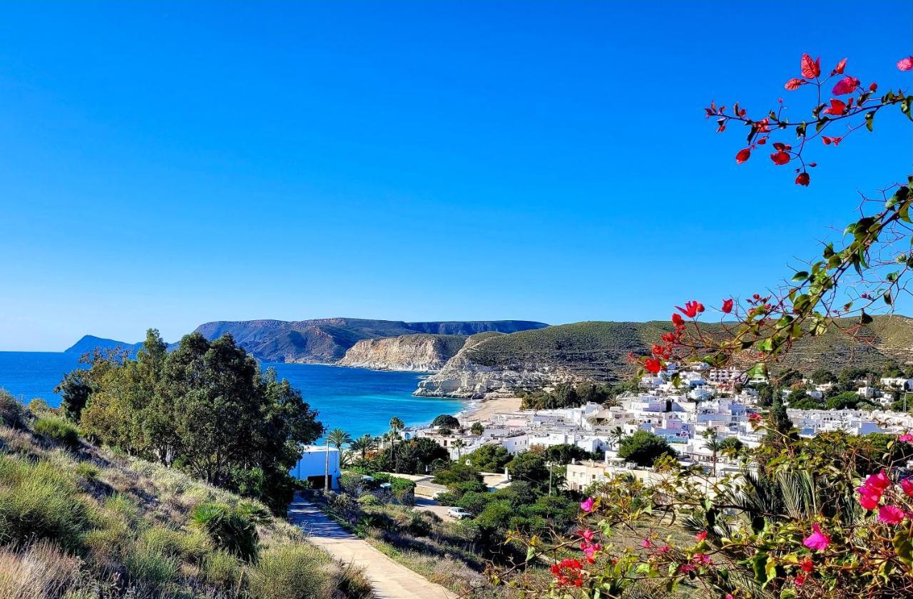 Hotel Real Agua Amarga La Joya - Adults Only Exterior foto