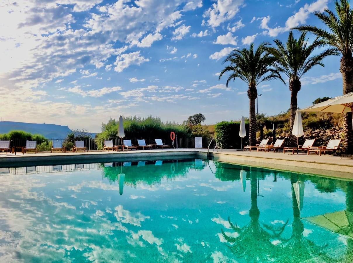 Hotel Real Agua Amarga La Joya - Adults Only Exterior foto