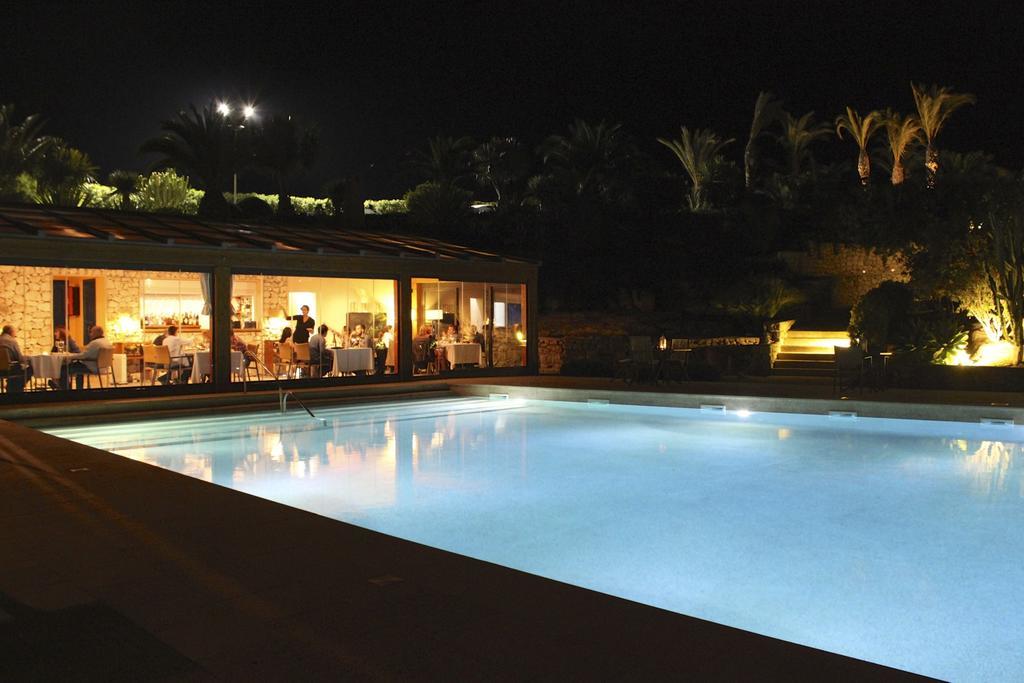 Hotel Real Agua Amarga La Joya - Adults Only Exterior foto