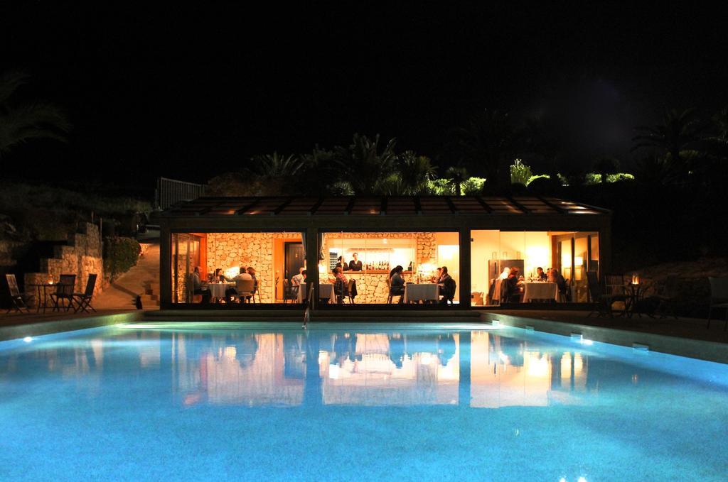 Hotel Real Agua Amarga La Joya - Adults Only Exterior foto
