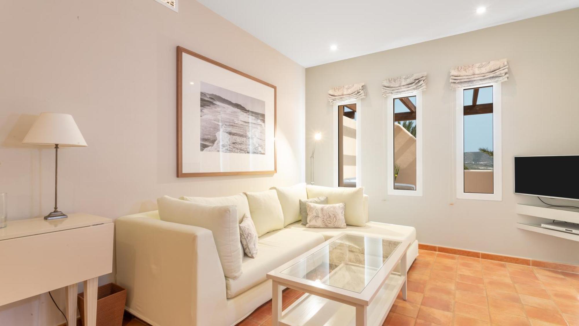 Hotel Real Agua Amarga La Joya - Adults Only Zimmer foto