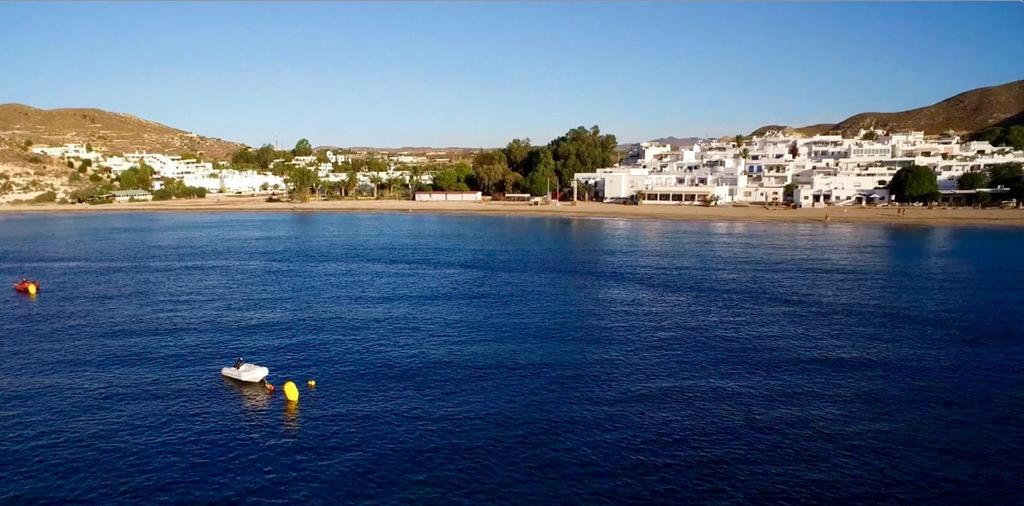 Hotel Real Agua Amarga La Joya - Adults Only Exterior foto