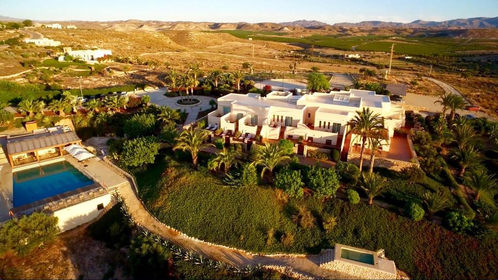 Hotel Real Agua Amarga La Joya - Adults Only Exterior foto