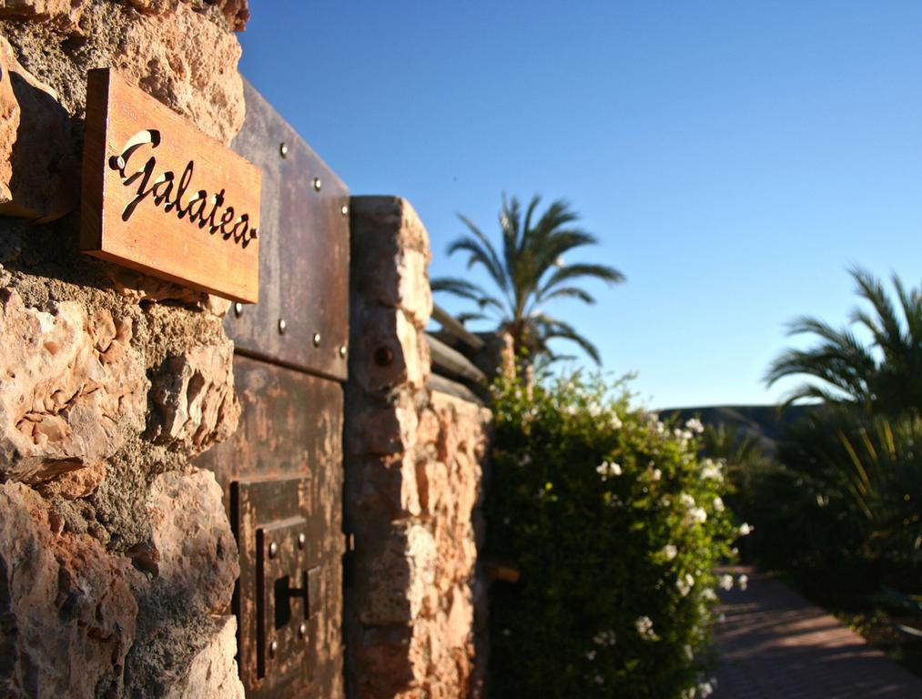 Hotel Real Agua Amarga La Joya - Adults Only Exterior foto