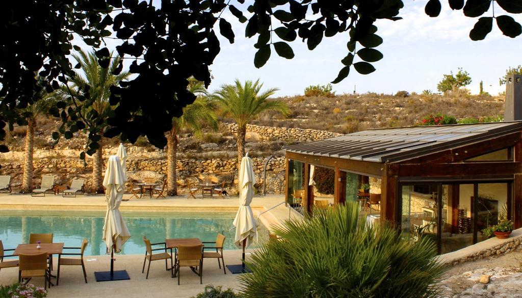Hotel Real Agua Amarga La Joya - Adults Only Exterior foto