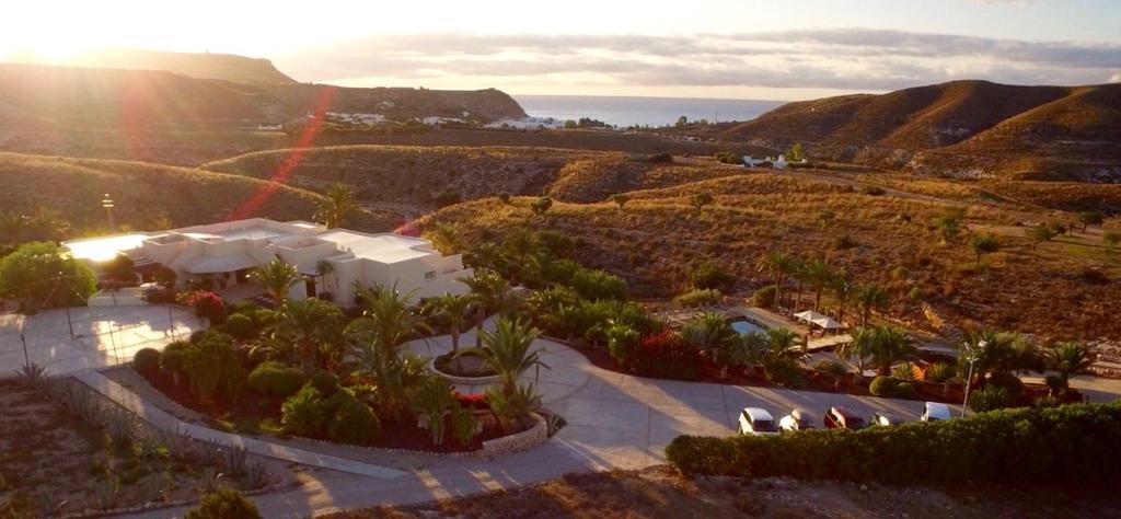 Hotel Real Agua Amarga La Joya - Adults Only Exterior foto