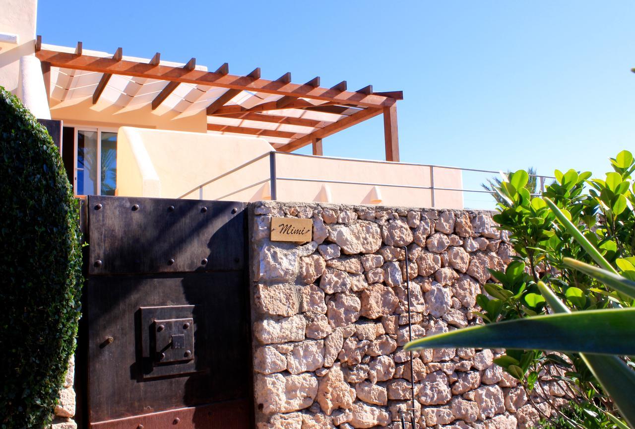 Hotel Real Agua Amarga La Joya - Adults Only Exterior foto