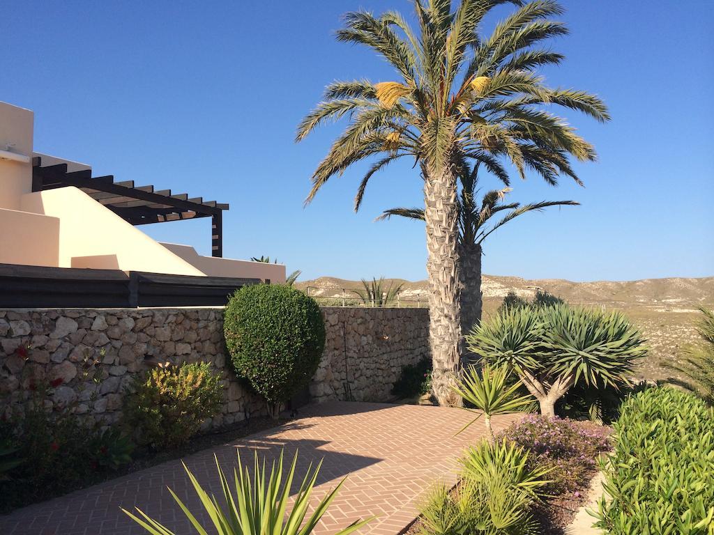 Hotel Real Agua Amarga La Joya - Adults Only Exterior foto