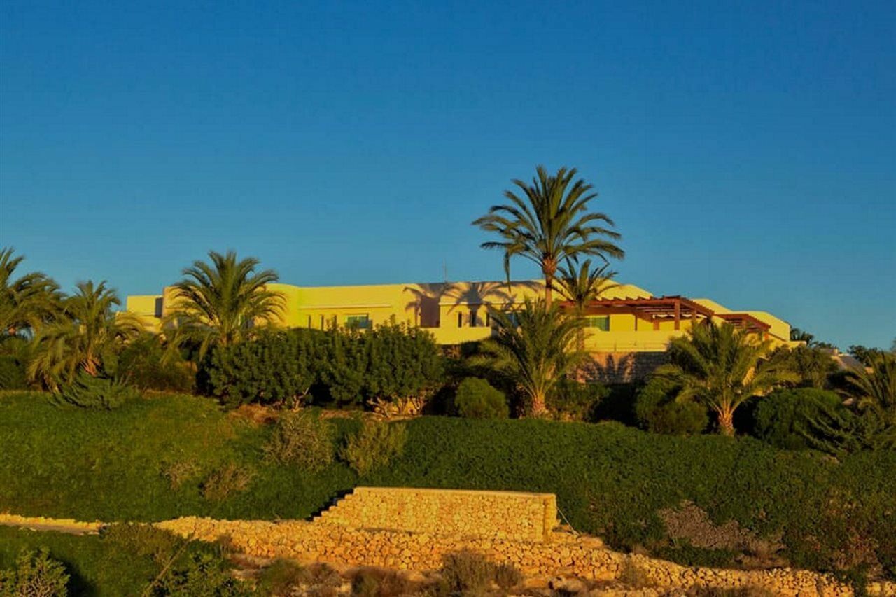 Hotel Real Agua Amarga La Joya - Adults Only Exterior foto