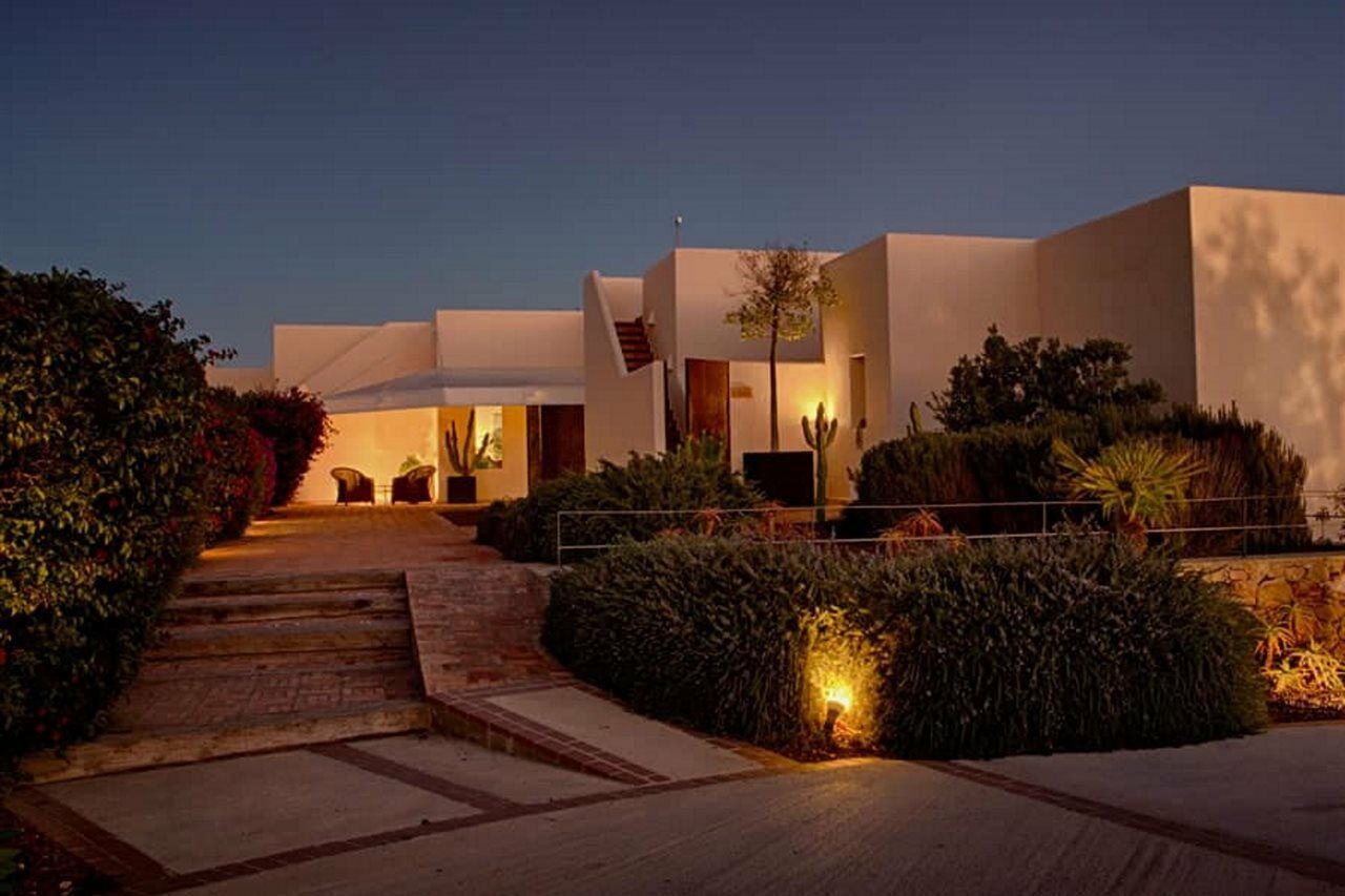 Hotel Real Agua Amarga La Joya - Adults Only Exterior foto