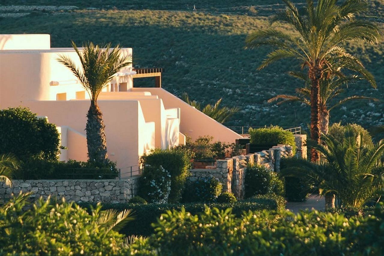 Hotel Real Agua Amarga La Joya - Adults Only Exterior foto