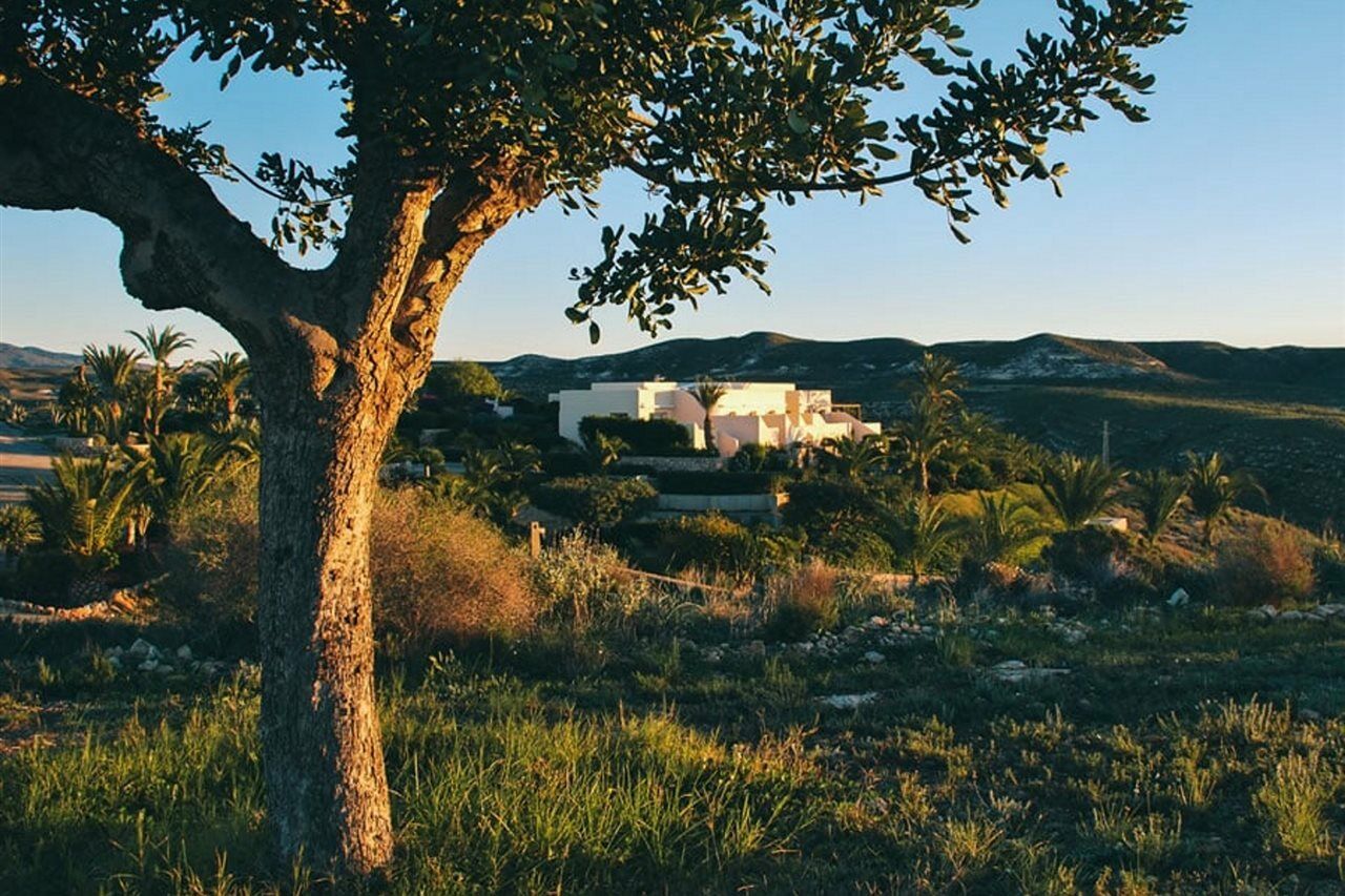 Hotel Real Agua Amarga La Joya - Adults Only Exterior foto