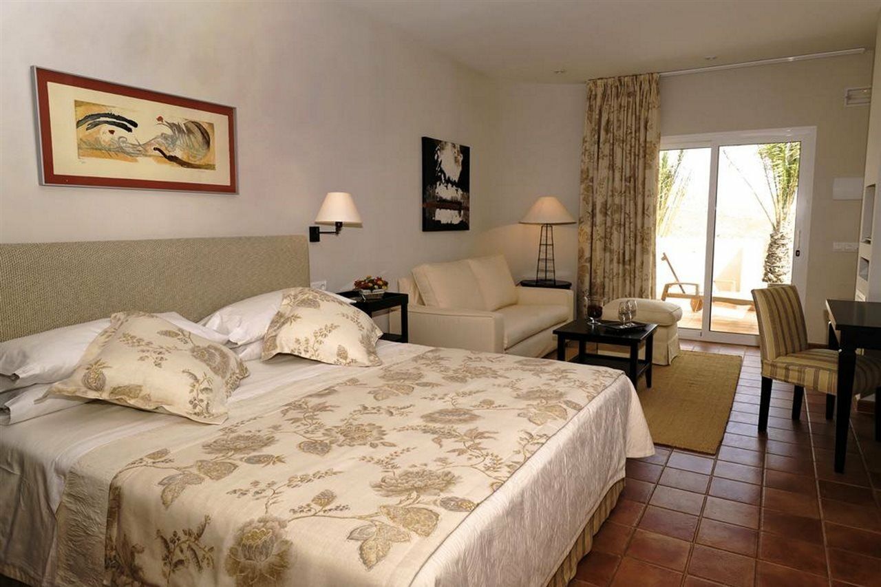 Hotel Real Agua Amarga La Joya - Adults Only Exterior foto